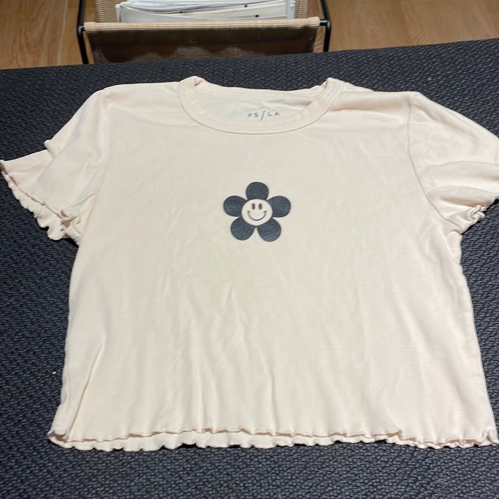 Baby Tee